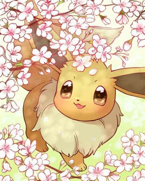 pictures of eevee from pokemon|eevee aesthetic wallpaper.